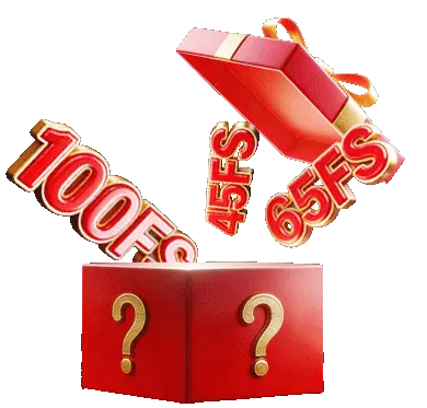 196bet Caixa Misteriosa