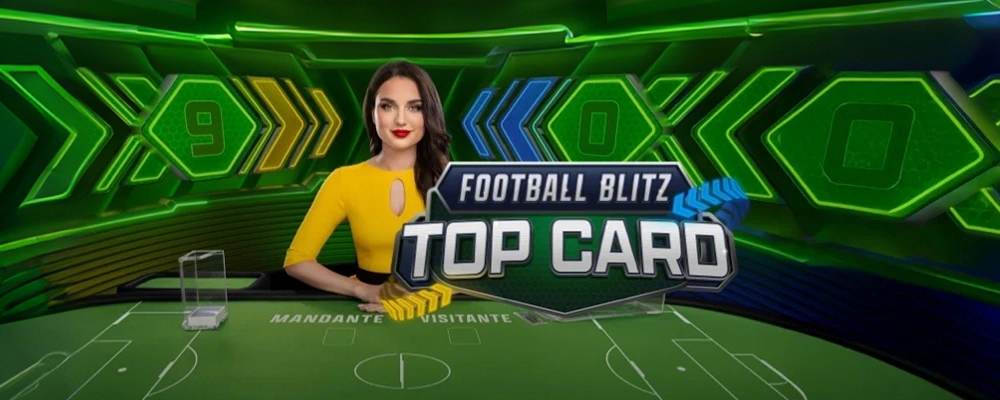 196bet Futebol Blitz Cartão Top ao Vivo