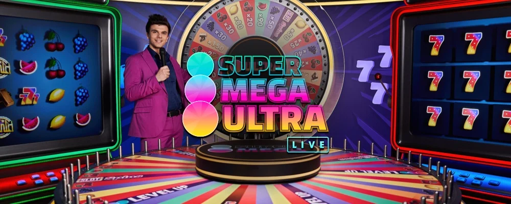 196bet Super Mega Ultra ao Vivo