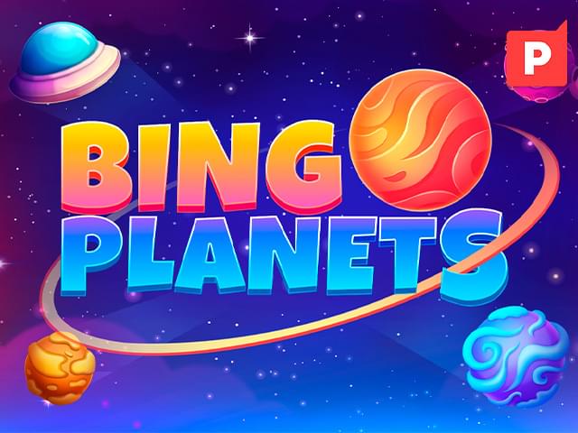 196bet Planetas do Bingo