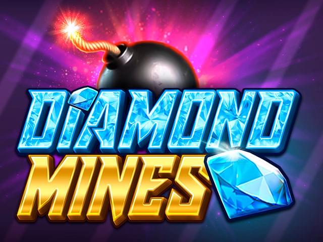 196bet Minas de Diamante™