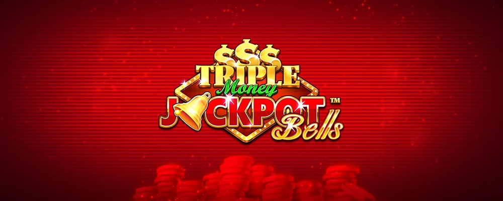 196bet Sinos de Jackpot de Dinheiro Triplo