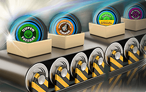 196BET Torneios Multi-Mesa