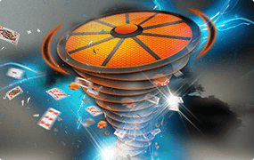 196BET Pôquer Twister